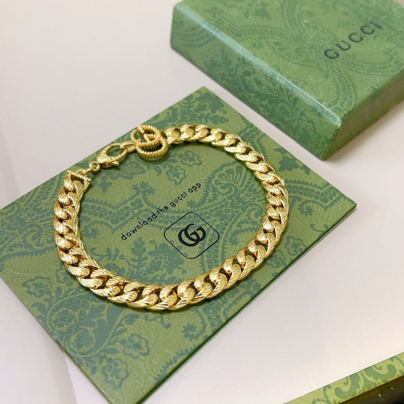 Gvc*1 bracelets